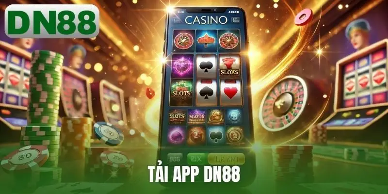 Tải app DN88